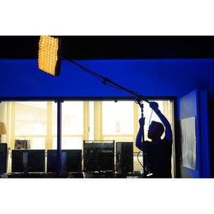 Westcott Mini Boom Arm & Weight Bag at PROCAM | procam.com