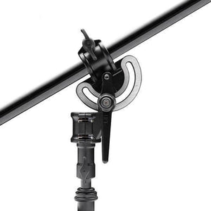 Westcott Mini Boom Arm & Weight Bag at PROCAM | procam.com