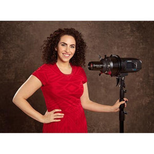 Westcott Optical Spot by Lindsay Adler for Bowens at PROCAM | procam.com