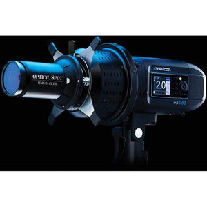 Westcott Optical Spot by Lindsay Adler for Bowens at PROCAM | procam.com