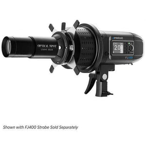 Westcott Optical Spot by Lindsay Adler for Profoto at PROCAM | procam.com