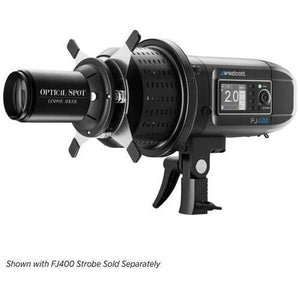 Westcott Optical Spot by Lindsay Adler for Profoto at PROCAM | procam.com