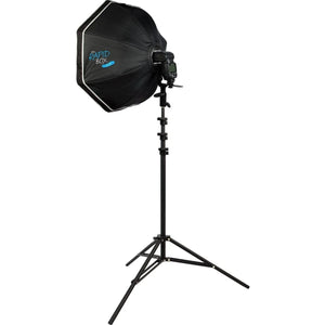 Westcott Rapid Box 2-Light Speedlite Kit at PROCAM | procam.com