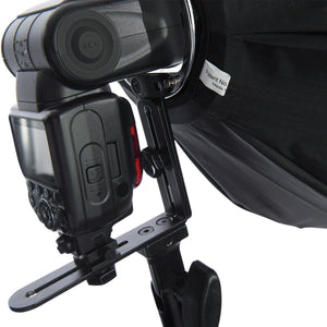 Westcott Rapid Box 2-Light Speedlite Kit at PROCAM | procam.com