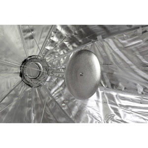 Westcott Rapid Box Deflector Plate XL at PROCAM | procam.com