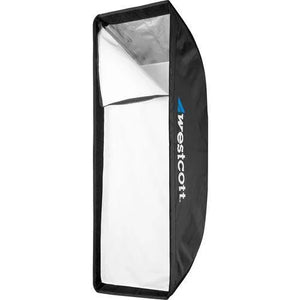 Westcott Rapid Box Switch Softbox 1x3' at PROCAM | procam.com