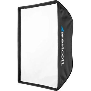 Westcott Rapid Box Switch Softbox 2x3' at PROCAM | procam.com