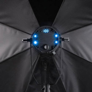 Westcott Rapid Box Switch Softbox Octa-L at PROCAM | procam.com
