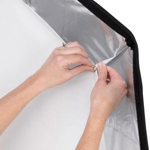 Westcott Rapid Box Switch Softbox Octa-M at PROCAM | procam.com