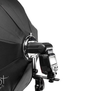 Westcott Rapid Box Switch Softbox Octa-S at PROCAM | procam.com