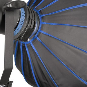 Westcott Switch Beauty Dish (24'', Silver Interior) at PROCAM | procam.com