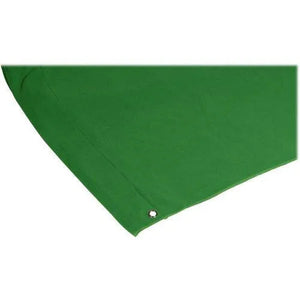 Westcott Wrinkle-Resistant Backdrop - Chroma-Key Green (9' x 20') at PROCAM | procam.com