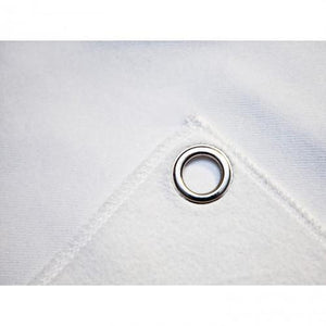 Westcott Wrinkle-Resistant Backdrop - High-Key White (9' x 10') at PROCAM | procam.com