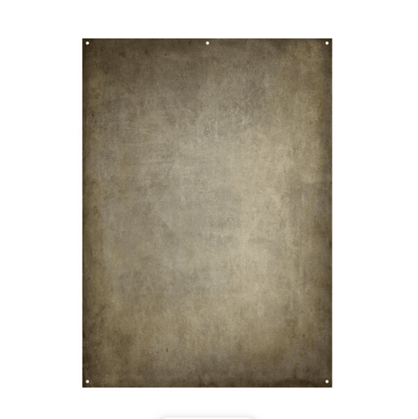 Westcott X-Drop Fabric Backdrop (Parchment Paper by Joel Grimes, 5' x 7') | PROCAM