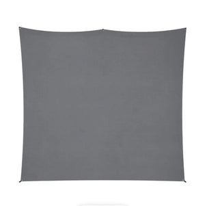 Westcott X-Drop Pro Fabric Backdrop Kit (Neutral Gray, 8 x 8') at PROCAM | procam.com