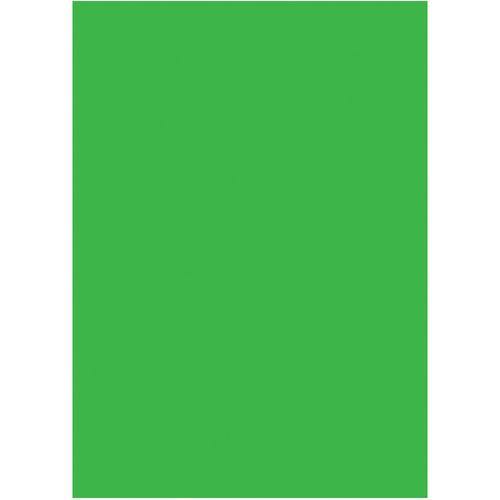 Westcott X-Drop Wrinkle-Resistant Backdrop Kit - Chroma-Key Green (5' x 7') | PROCAM