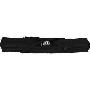 Westcott X-Drop Wrinkle-Resistant Backdrop Kit - Chroma-Key Green Sweep (5' x 12') at PROCAM | procam.com
