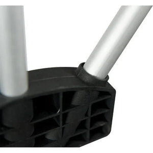 Westcott X-Drop Wrinkle-Resistant Backdrop Kit - Chroma-Key Green Sweep (5' x 12') at PROCAM | procam.com