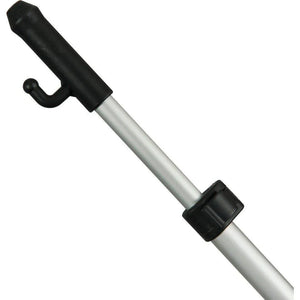 Westcott X-Drop Wrinkle-Resistant Backdrop Kit - High-Key White (5' x 7') at PROCAM | procam.com