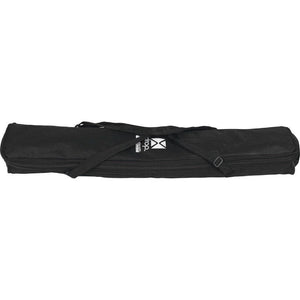 Westcott X-Drop Wrinkle-Resistant Backdrop Kit - High-Key White (5' x 7') at PROCAM | procam.com