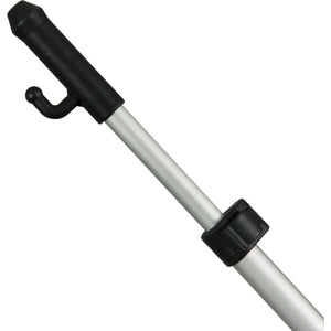 Westcott X-Drop Wrinkle-Resistant Backdrop Kit - Neutral Gray (5' x 7') at PROCAM | procam.com