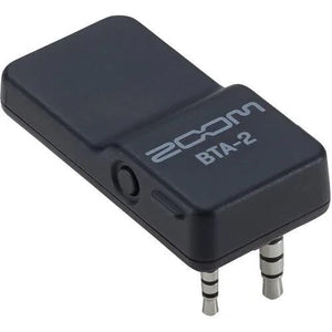 Zoom BTA-2 Bluetooth Adapter for PodTrak Series at PROCAM | procam.com