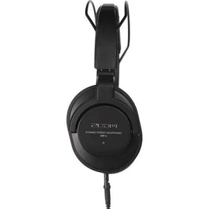 Zoom ZDM-1 Podcast Mic Pack with Headphones, Windscreen, XLR, and Tabletop Stand at PROCAM | procam.com