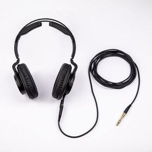 Zoom ZDM-1 Podcast Mic Pack with Headphones, Windscreen, XLR, and Tabletop Stand at PROCAM | procam.com