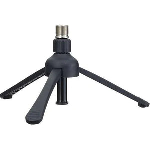 Zoom ZDM-1 Podcast Mic Pack with Headphones, Windscreen, XLR, and Tabletop Stand at PROCAM | procam.com