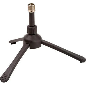 Zoom ZDM-1 Podcast Mic Pack with Headphones, Windscreen, XLR, and Tabletop Stand at PROCAM | procam.com
