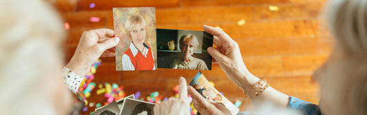Preserve What Matters: Why Digitizing Your Memories Matters More Than Ever