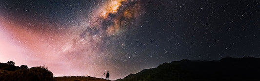Summer Astrophotography: Your Guide to Capturing the Night Sky
