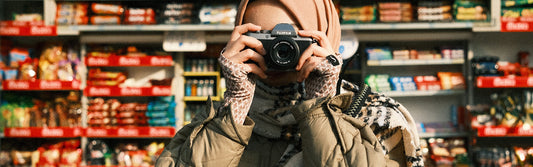Why Fujifilm Film Simulations Keep Photographers Coming Back