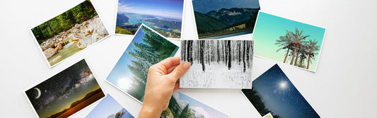 Printing is Our Passion