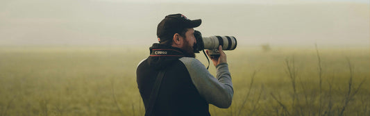 PROCAM Weekly Focus: A Photo Challenge