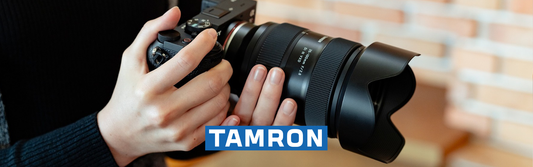 Meet the Portrait Zoom You’ll Actually Want to Carry