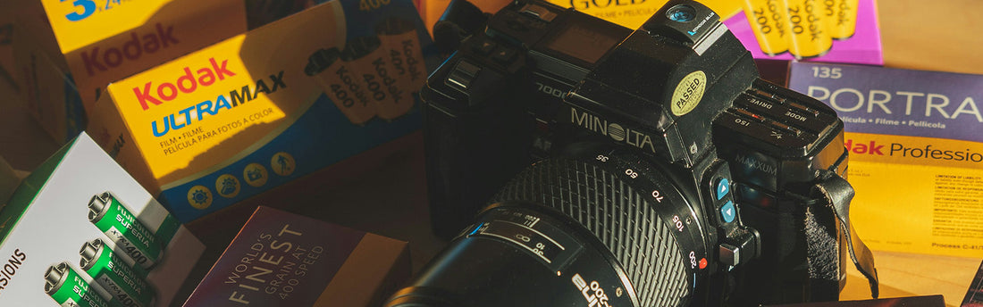 PROCAM Film Lab