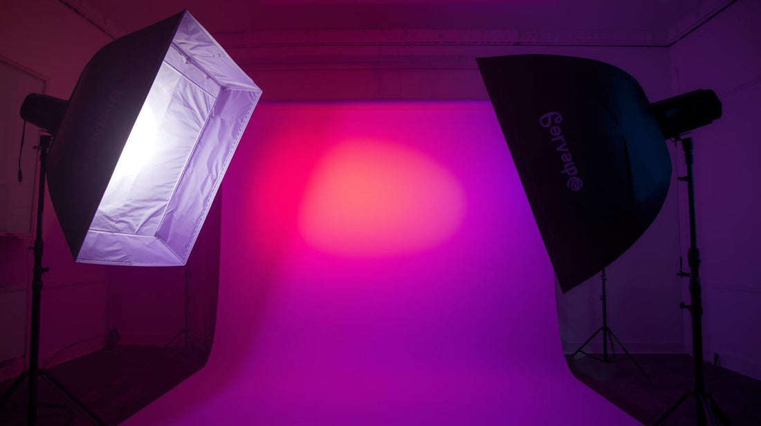 How to Choose the Right Softbox