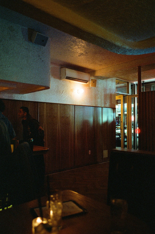 Manual MC800 Color Negative Film (35mm Roll Film, 36 Exposures)