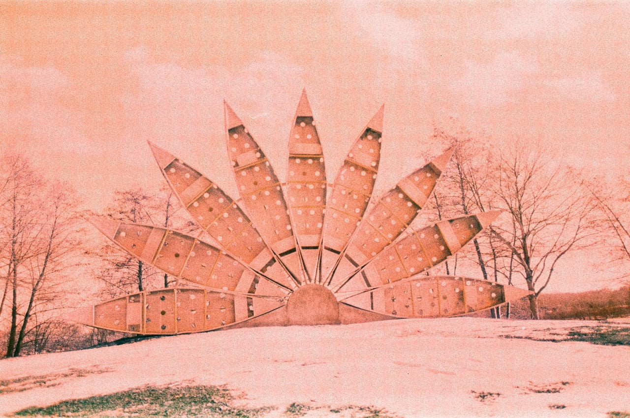 HARMAN SWITCH AZURE Film (35mm Roll Film, 36 Exposures)