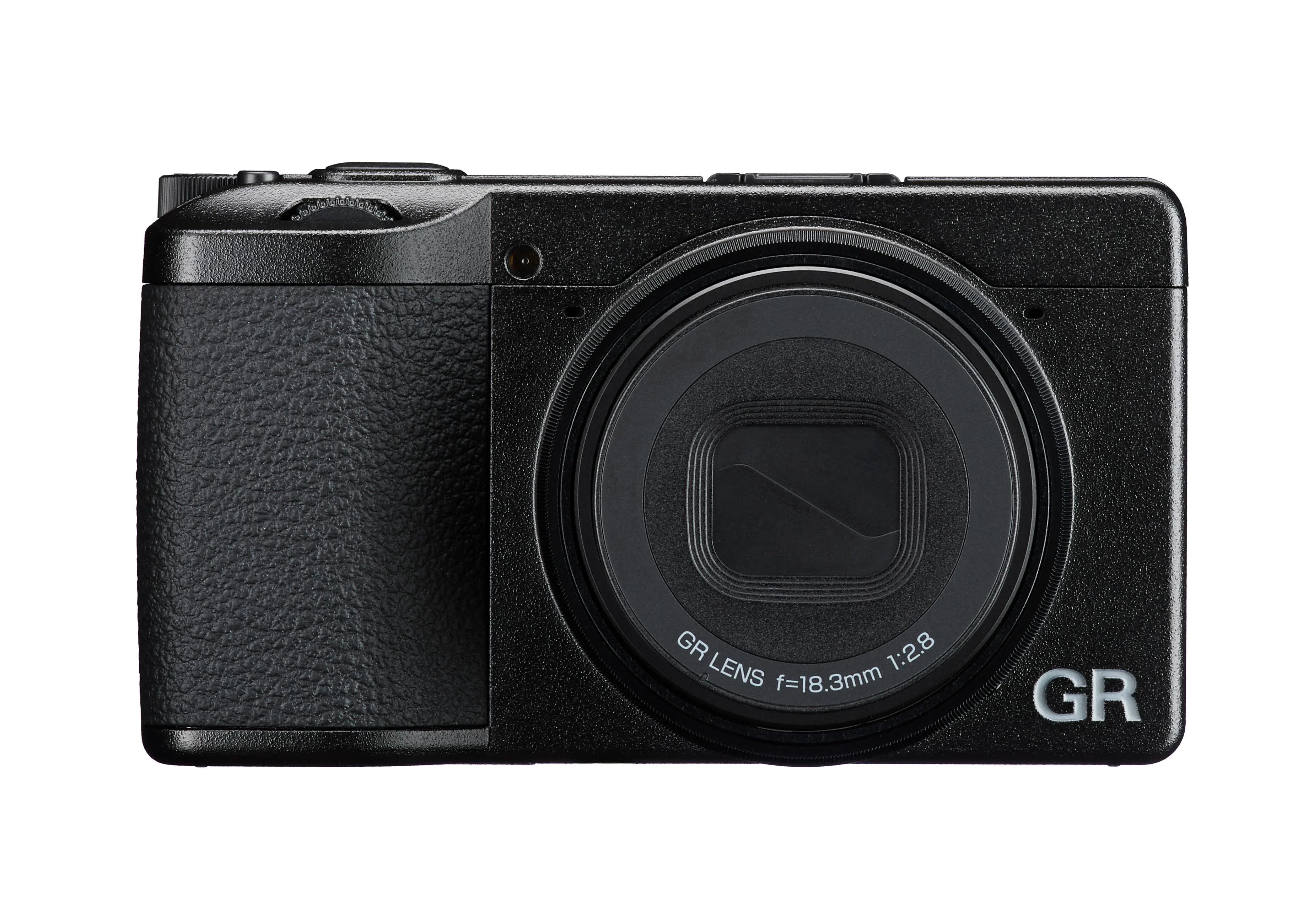 Ricoh GR IV Digital Camera at PROCAM | procam.com