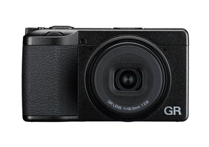 Ricoh GR IV Digital Camera at PROCAM | procam.com