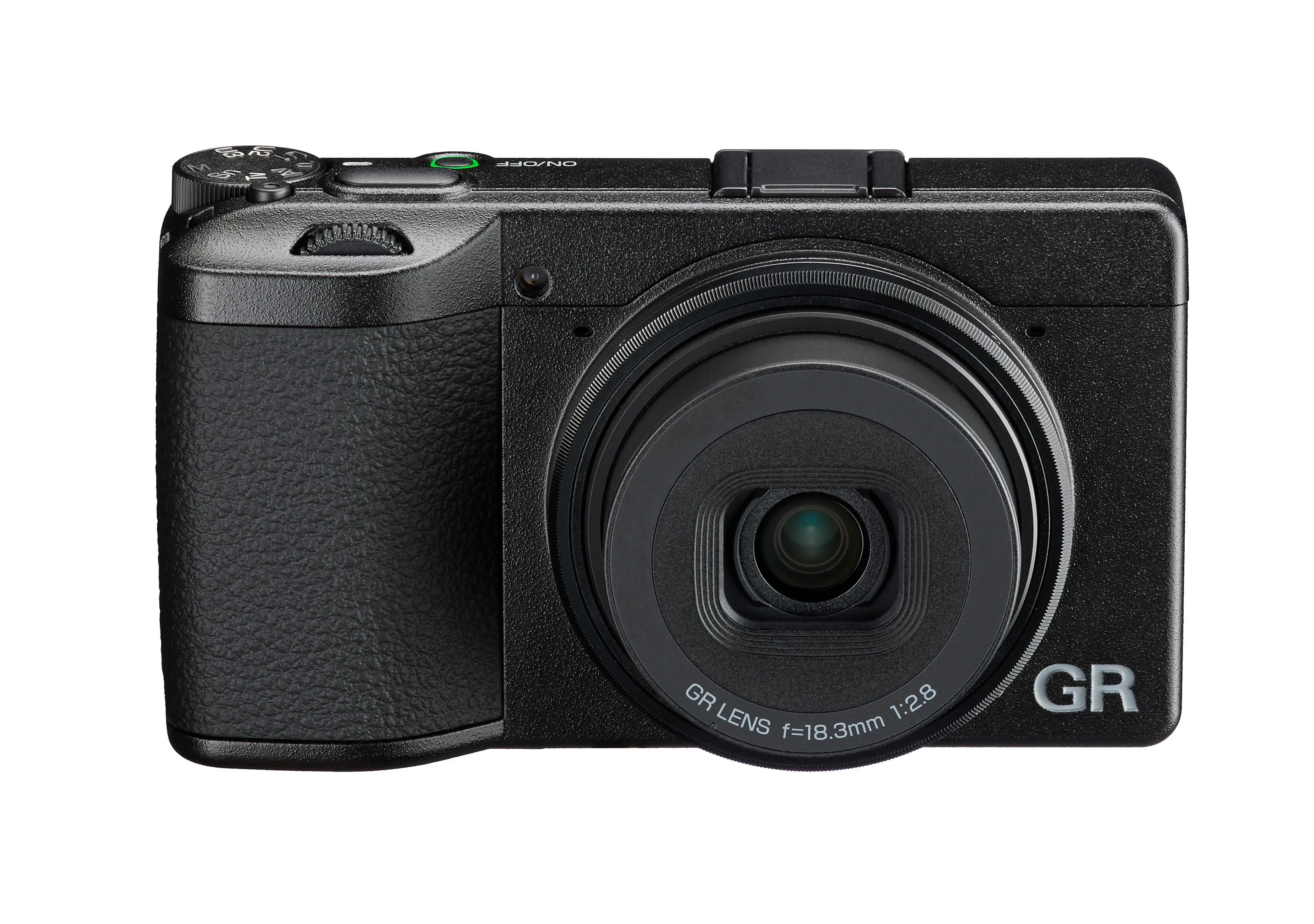 Ricoh GR IV Digital Camera at PROCAM | procam.com