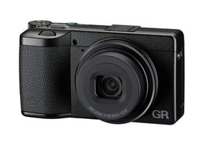 Ricoh GR IV Digital Camera at PROCAM | procam.com