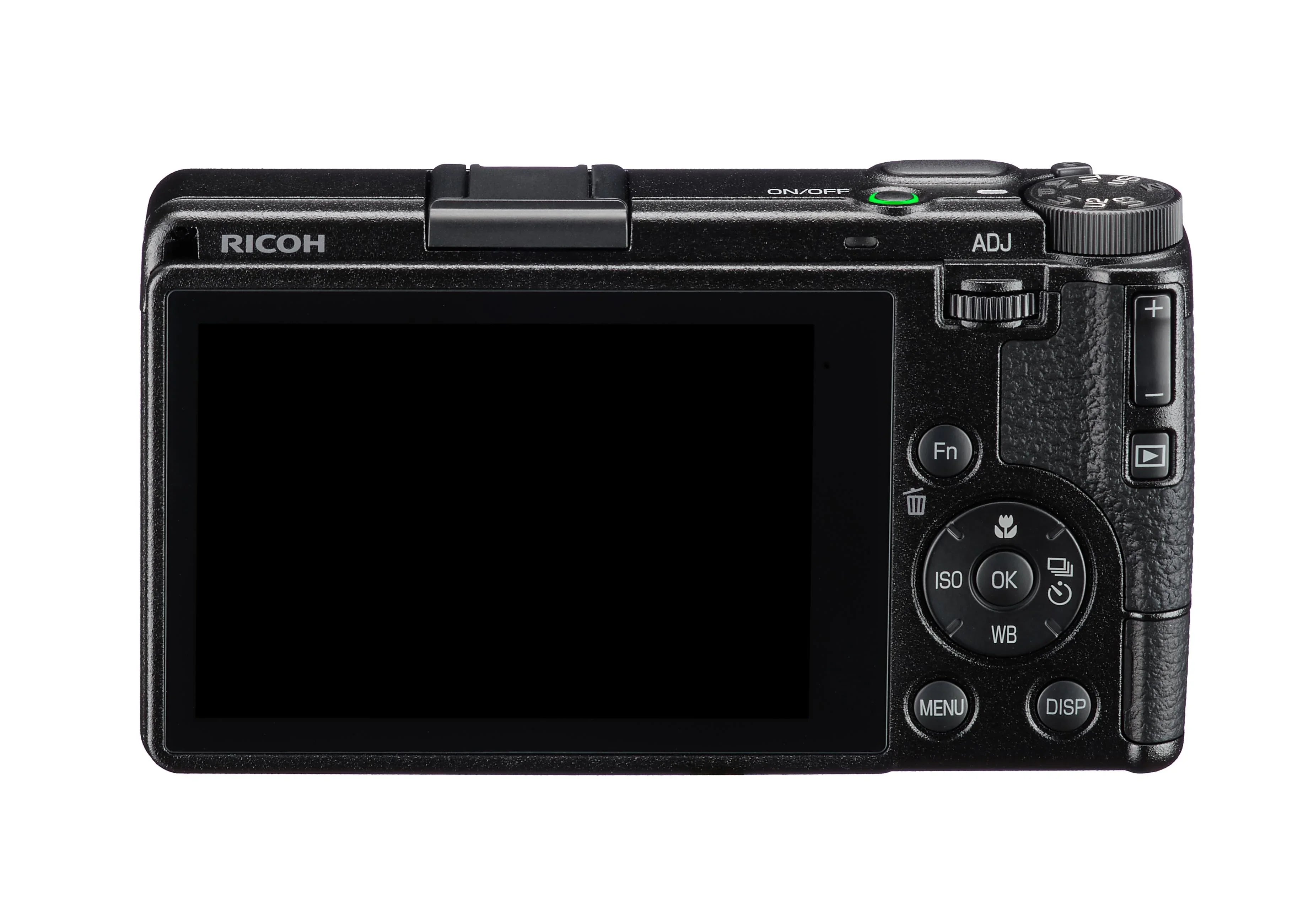 Ricoh GR IV Digital Camera at PROCAM | procam.com