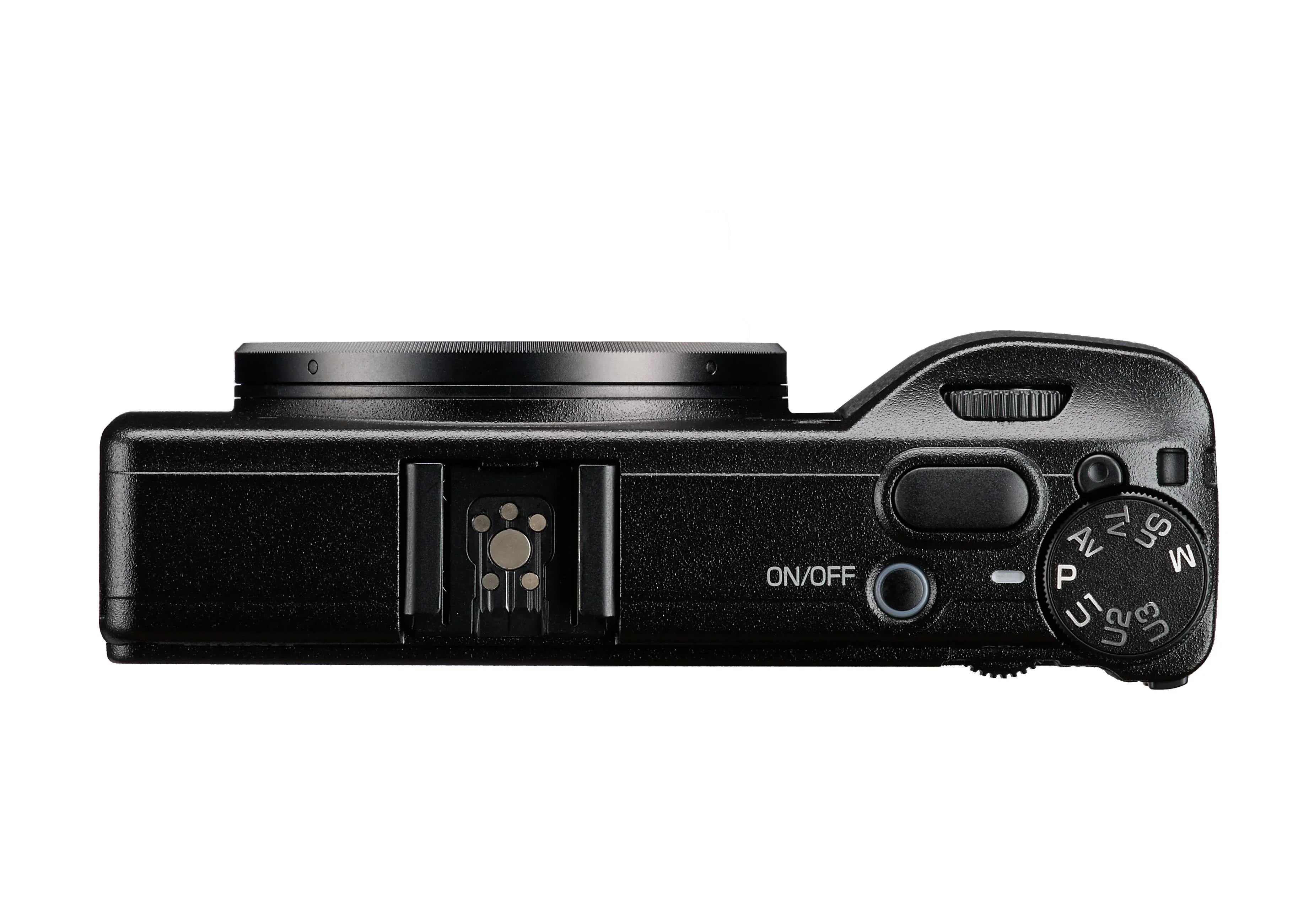 Ricoh GR IV Digital Camera at PROCAM | procam.com