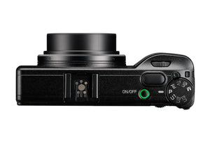 Ricoh GR IV Digital Camera at PROCAM | procam.com