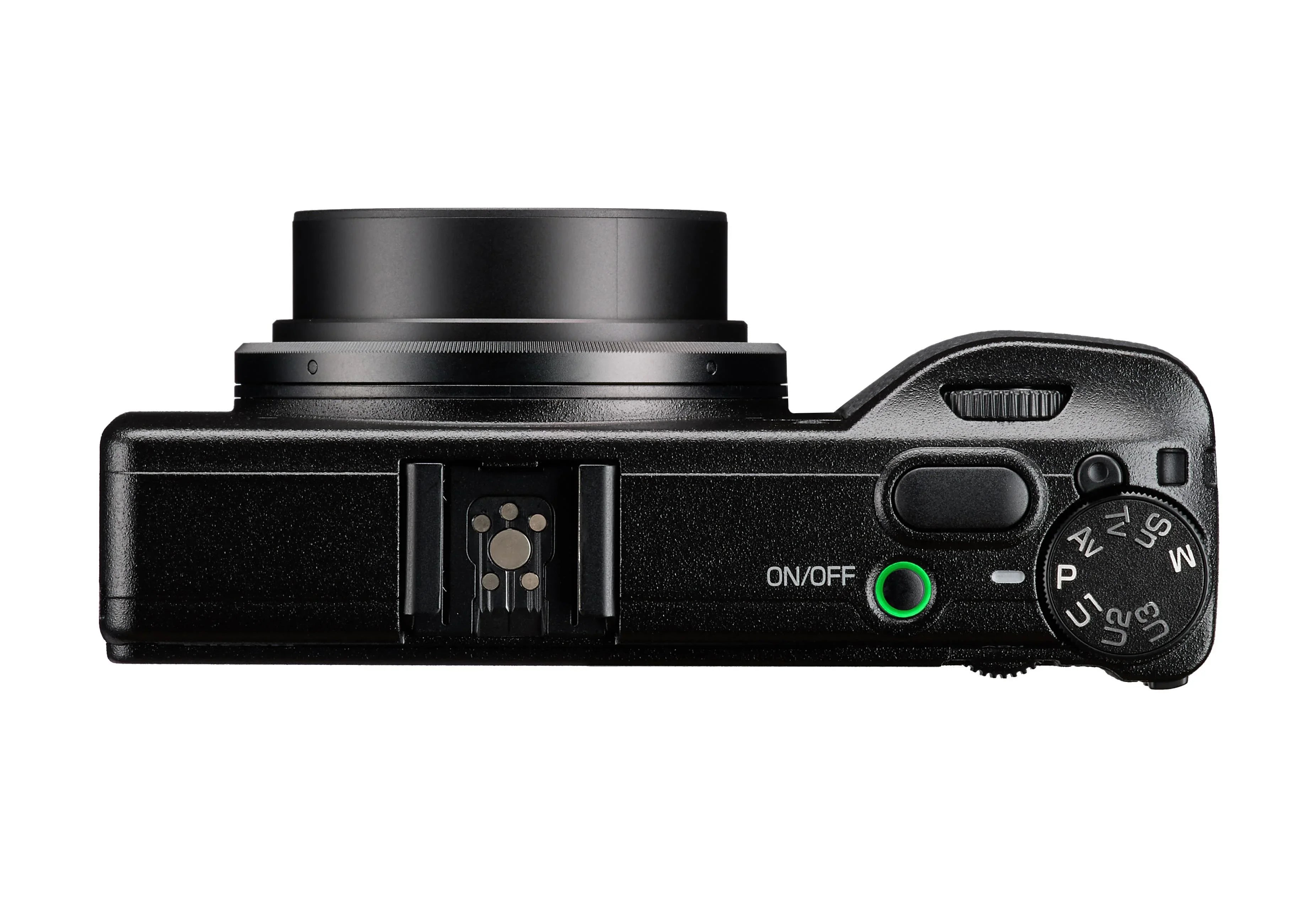 Ricoh GR IV Digital Camera at PROCAM | procam.com
