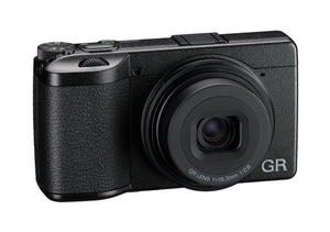 Ricoh GR IV Digital Camera at PROCAM | procam.com