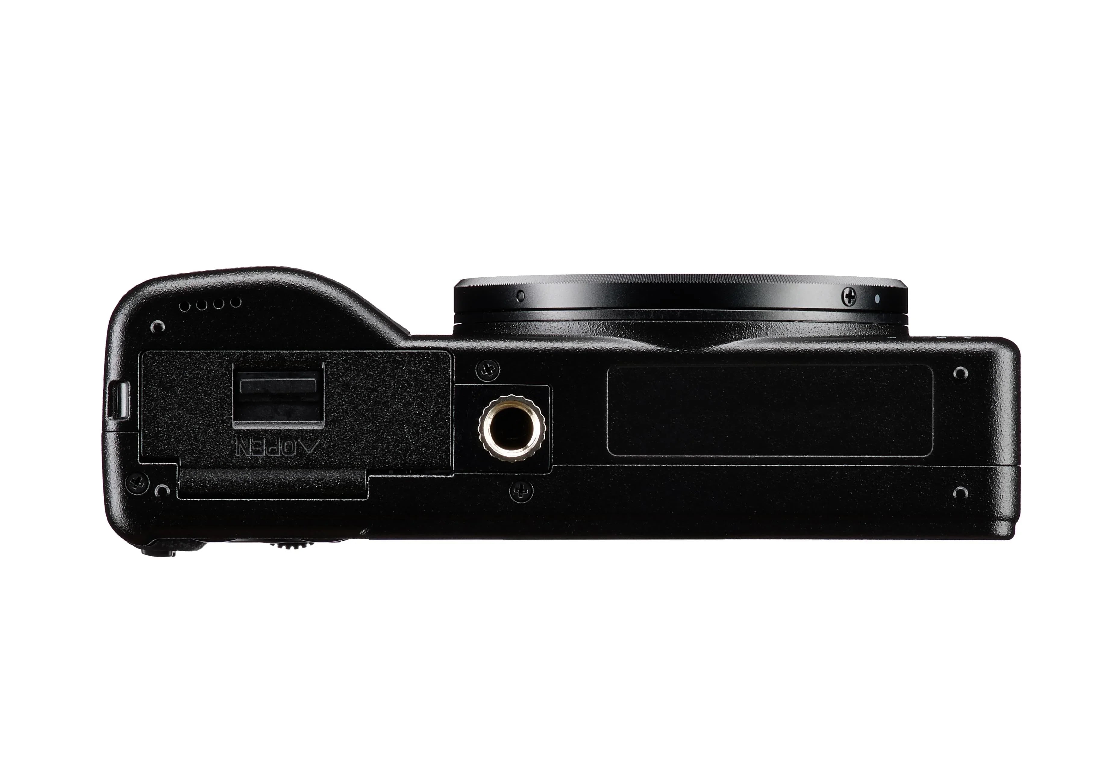 Ricoh GR IV Digital Camera at PROCAM | procam.com